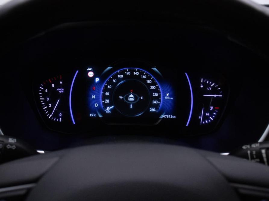 Hyundai Santa Fe IV Москва  - изображение 12