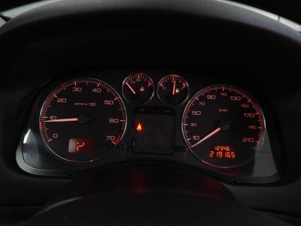 Peugeot 307 I Рестайлинг с пробегом 2007 года, цена 399 000 рублей, 219165 км, хэтчбек, Автокод Объявления