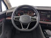 Volkswagen Touareg III Рестайлинг Москва  - изображение 45
