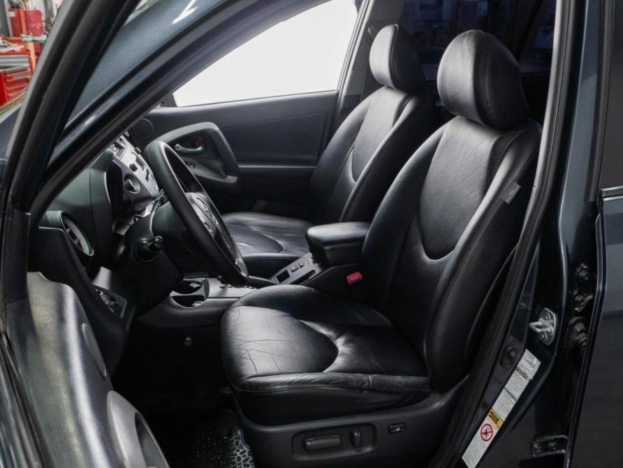 Toyota RAV4 III (XA30) Тюмень  - изображение 10