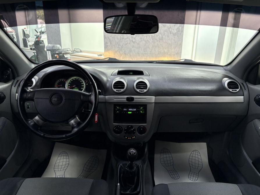 Chevrolet Lacetti I Ярославль  - изображение 28