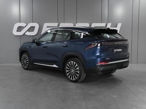 Geely Galaxy M7 с пробегом 2026 года, цена 3 819 000 рублей, 44 км, внедорожник, Автокод Объявления
