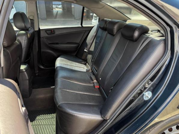 Hyundai Sonata V (NF) Рестайлинг с пробегом 2008 года, цена 799 000 рублей, 243050 км, седан, Автокод Объявления