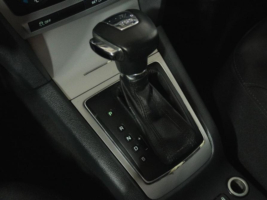 Skoda Octavia II (A5) Рестайлинг Вологда  - изображение 14