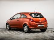 Opel Corsa D Рестайлинг II Санкт-Петербург  - изображение 31