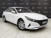 Hyundai Elantra VII (CN7) Москва  - изображение 29