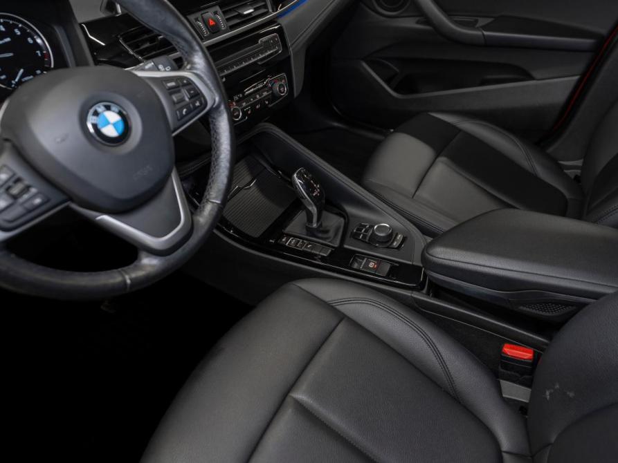 BMW X2 I (F39) Москва  - изображение 13