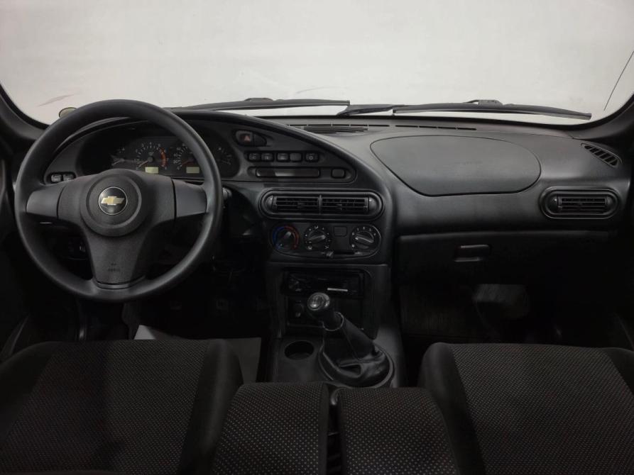 Chevrolet Niva I Рестайлинг Альметьевск  - изображение 10