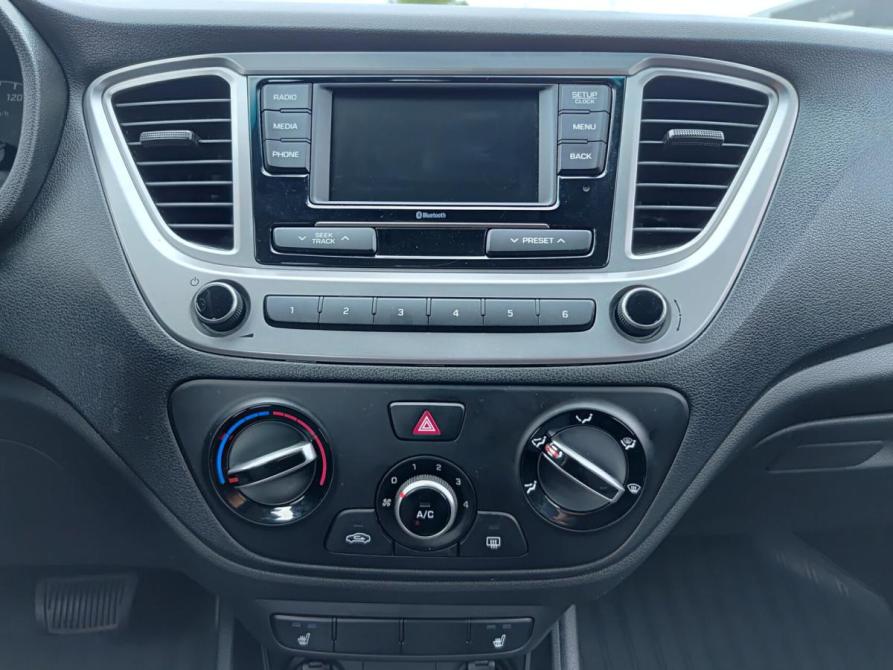 Hyundai Solaris II Рестайлинг Чебоксары  - изображение 18