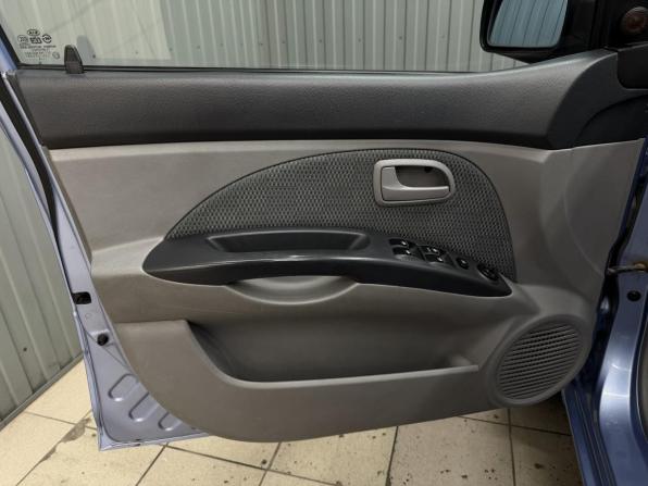 Kia Picanto I с пробегом 2006 года, цена 325 000 рублей, 167776 км, хэтчбек, Автокод Объявления