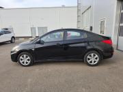 Hyundai Solaris I Москва  - изображение 21