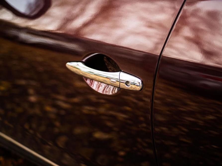 Infiniti QX50 I Санкт-Петербург  - изображение 18