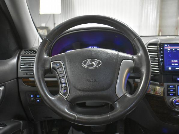 Hyundai Santa Fe II Рестайлинг с пробегом 2011 года, цена 899 000 рублей, 325211 км, внедорожник, Автокод Объявления