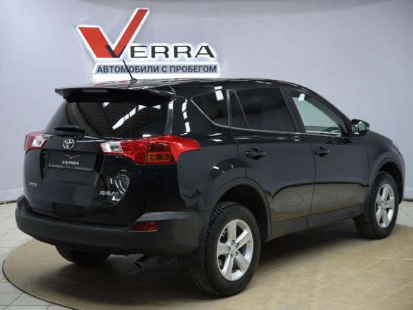 Toyota RAV4 IV (XA40) с пробегом 2013 года, цена 1 630 000 рублей, 200713 км, внедорожник, Автокод Объявления