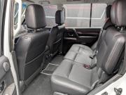 Mitsubishi Pajero IV Рестайлинг 2 Москва  - изображение 41