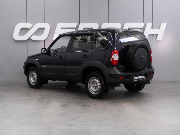 Chevrolet Niva I Рестайлинг с пробегом 2015 года, цена 669 000 рублей, 83883 км, внедорожник, Автокод Объявления