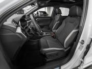 Audi Q3 II (F3) Москва  - изображение 33