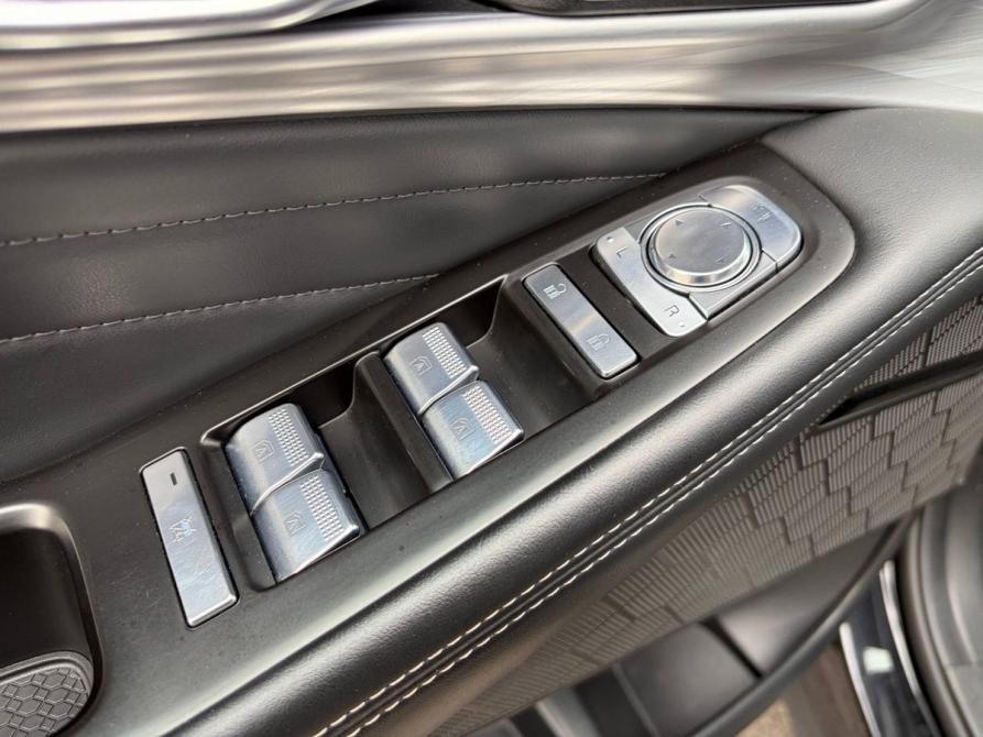 GAC GS8 II Санкт-Петербург  - изображение 23
