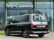 Volkswagen Multivan T6 Рестайлинг Пермь  - изображение 37