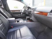 Volkswagen Touareg I Рестайлинг Москва  - изображение 27