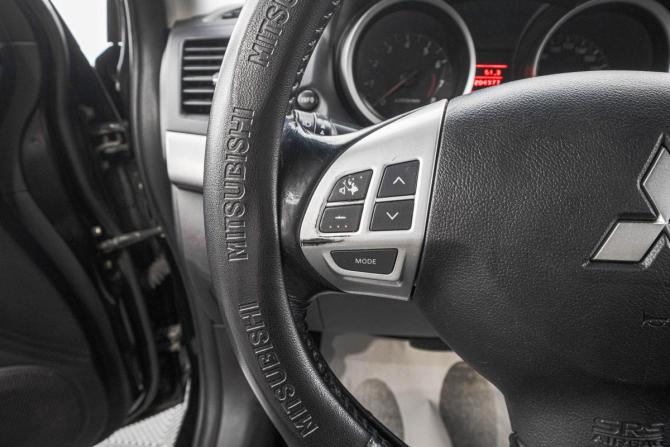 Mitsubishi Lancer X с пробегом 2008 года, цена 799 000 рублей, 203000 км, седан, Автокод Объявления