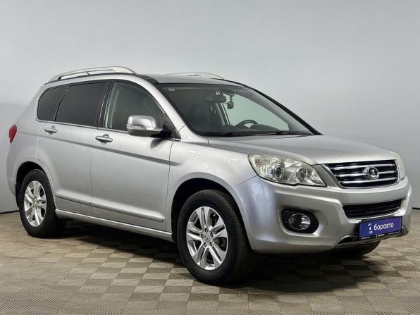 Great Wall Hover H6 с пробегом 2013 года, цена 855 000 рублей, 111579 км, внедорожник, Автокод Объявления