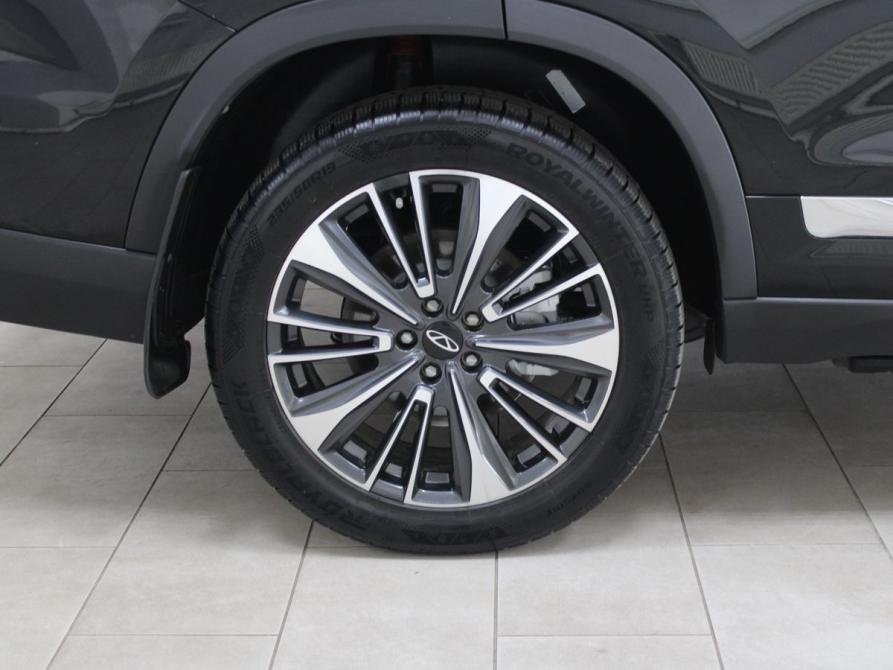 Chery Tiggo 8 Pro Max I Рестайлинг Старый Оскол  - изображение 7