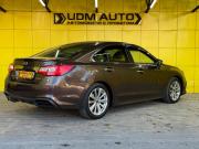 Subaru Legacy VI Рестайлинг Ижевск  - изображение 23