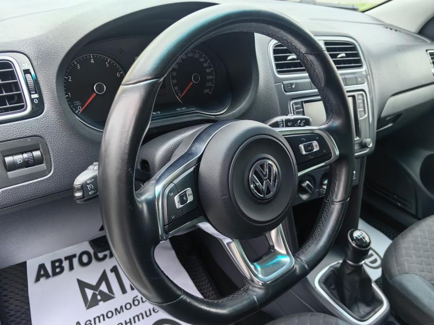 Volkswagen Polo V Рестайлинг Нижнекамск  - изображение 14