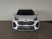 Kia Sportage III Москва  - изображение 20