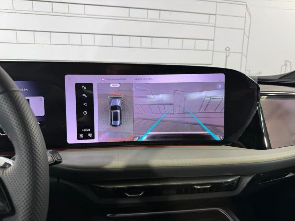Audi Q5 III (GU) с пробегом 2026 года, цена 6 600 000 рублей, 50 км, внедорожник, Автокод Объявления