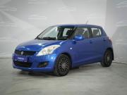 Suzuki Swift IV Новосибирск  - изображение 29