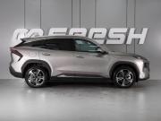 Geely Galaxy L7 Минеральные Воды  - изображение 27