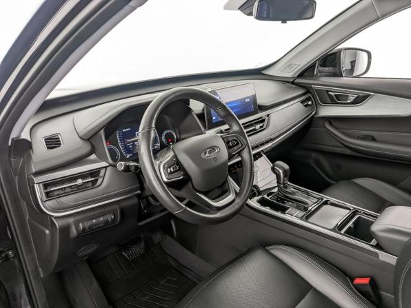 Chery Tiggo 4 Pro I с пробегом 2023 года, цена 1 395 000 рублей, 75779 км, внедорожник, Автокод Объявления