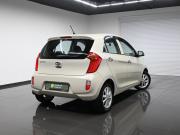 Kia Picanto II Тверь  - изображение 20