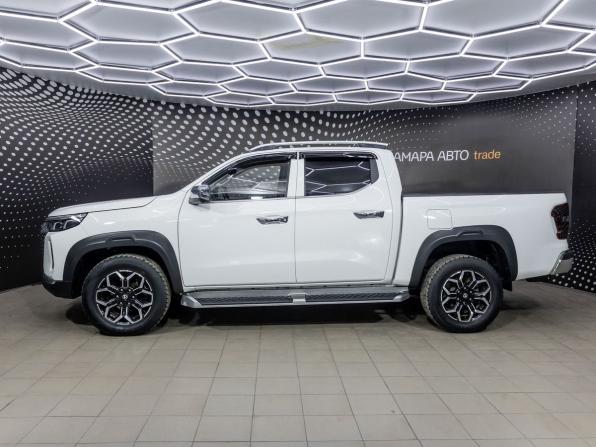 Changan Hunter Plus с пробегом 2023 года, цена 2 033 000 рублей, 162111 км, offers.body_type.unknown, Автокод Объявления