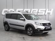 Lada (ВАЗ) Largus I Рестайлинг Воронеж  - изображение 16
