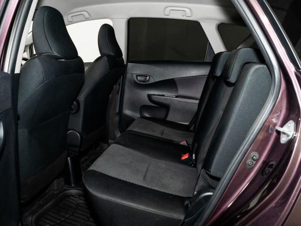 Toyota Ractis II с пробегом 2014 года, цена 999 000 рублей, 154461 км, хэтчбек, Автокод Объявления