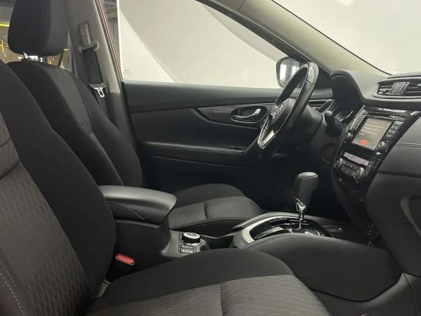 Nissan X-Trail III Рестайлинг с пробегом 2018 года, цена 1 799 000 рублей, 142000 км, внедорожник, Автокод Объявления