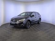 Subaru XV I Москва  - изображение 29