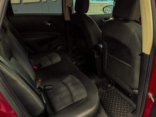 Nissan Qashqai I Рестайлинг с пробегом 2011 года, цена 1 280 000 рублей, 86327 км, внедорожник, Автокод Объявления
