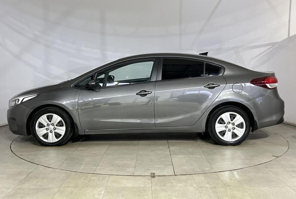 Kia Cerato III Рестайлинг (Classic) Саранск  - изображение 11