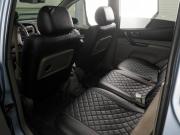 Chevrolet Rezzo Воронеж  - изображение 26