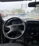 Lada (ВАЗ) 2121 (4x4) I Рестайлинг (2020) Кострома  - изображение 27