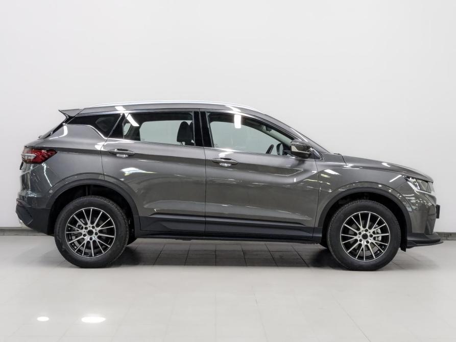 Belgee X50 Москва  - изображение 4
