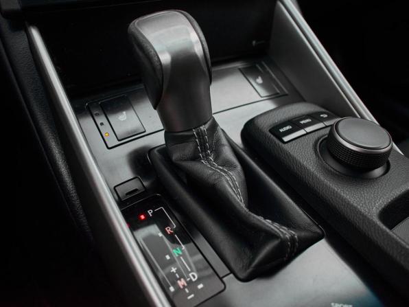Lexus IS III с пробегом 2014 года, цена 1 950 000 рублей, 173848 км, седан, Автокод Объявления
