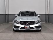 Mercedes-Benz C-Класс IV (W205) Кемерово  - изображение 26