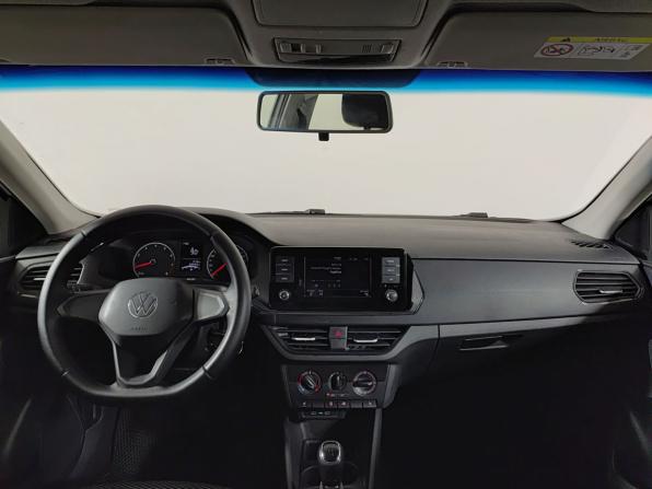 Volkswagen Polo VI с пробегом 2020 года, цена 1 230 000 рублей, 220460 км, лифтбек, Автокод Объявления