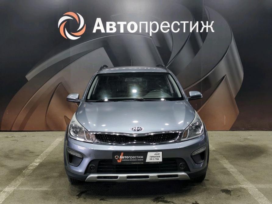 Kia Rio IV Ставрополь  - изображение 2