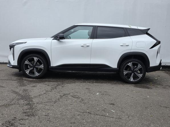 Geely Boyue Cool с пробегом 2023 года, цена 2 050 000 рублей, 30400 км, внедорожник, Автокод Объявления